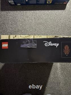 LEGO Disney Jeune Simba Le Roi Lion (43247)