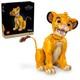 Lego Disney Jeune Simba, Le Roi Lion (43247)