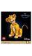 Lego Disney Jeune Simba Le Roi Lion (43247)