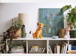 LEGO Disney Le Roi Lion (43247)