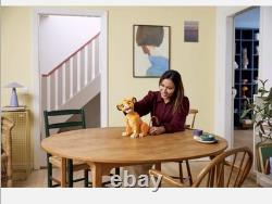 LEGO Disney Le Roi Lion (43247)