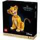 Lego Disney Le Roi Lion Figurine Simba Neuf 2024 (34247)