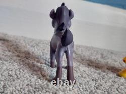 La Garde du Roi Lion Kion et Jasiri figurines Just Play Disney