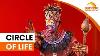 La Distribution Du Roi Lion Se Produit En Direct Sur Sunrise