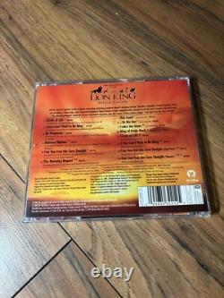 La trilogie Le Roi Lion en coffret en bois Blu-ray