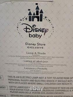 Lampe Disney Baby Illumine leur petit monde Roi Lion Simba et Nala Rares