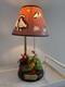 Lampe Chantante Anim&eacute;e Vintage Disney Le Roi Lion, Fonctionnelle, Avec Bo&icirc;te D&rsquo;origine