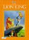 Le Livre D'histoire Du Roi Lion (disney Classic Films)