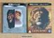 Le Roi Lion (1994 & 2019) Steelbooks 4k + Blu-ray Exclusifs Au Royaume-uni, Neufs Et Sous Blister