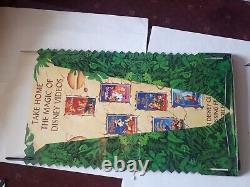 Le Roi Lion 1996 Disney Original Standee Promo Display Vidéo Magasin