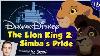 Le Roi Lion 2 Fierté Simba S Ft Jon Cozart Ivre Disney 45