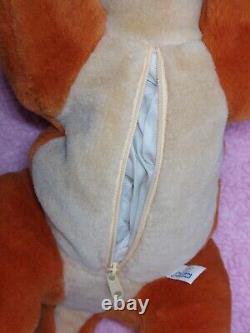 Le Roi Lion 2: Kovu Disney Jemini Peluche / Pyjama Plush