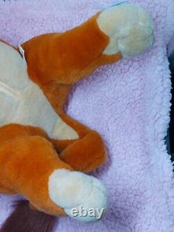 Le Roi Lion 2: Kovu Disney Jemini Peluche / Pyjama Plush