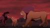 Le Roi Lion 2 Simba S Pride 1998 Meilleure Scène Part 997