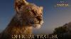 Le Roi Lion 2019 Bande-annonce Officielle Vivez-le En Imax
