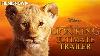 Le Roi Lion 2019 Ultime Bande-annonce Disney Live Action Movie