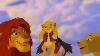 Le Roi Lion 3 Full Movie English Disney Films Cadrage Pour Les Enfants 2017