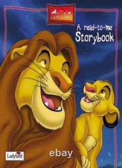 Le Roi Lion (Contes à lire de Disney) - Walt Disney Productions