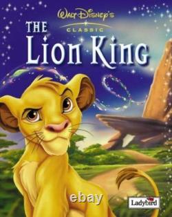 Le Roi Lion (Disney Big Storybook S.) Productions Walt Disney