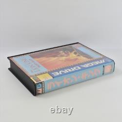 Le Roi Lion Disney's Mega Drive Sega 0284 md