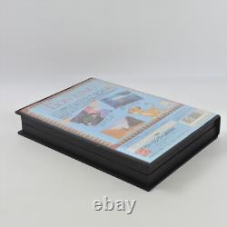 Le Roi Lion Disney's Mega Drive Sega 0284 md