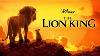 Le Roi Lion Film Complet En Anglais Disney