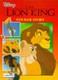 Le Roi Lion (livres Autocollants Disney)