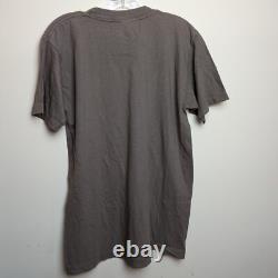 Le Roi Lion Simba T-shirt vintage promotionnel du film, couture simple, neuf avec étiquettes, DS, Disney 1994
