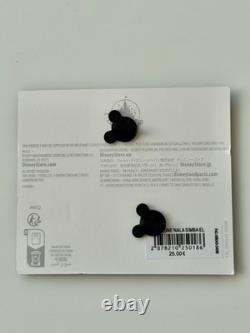 Le Roi Lion Simba et Nala Lune Pin Disney Édition Limitée LE Paris DLP 2025