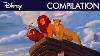 Le Roi Lion Toutes Les Chansons Du Film Disney