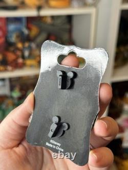 Le Roi Lion Walt Disney Imagineering WDI Nala Pin profil LE250