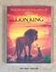 Le Roi Lion De Disney (2019) Sm Life &Eacute;dition Exclusive Blu-ray Steelbook Neuf