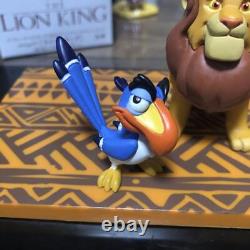 Le Roi Lion de Disney: Simba Zazu