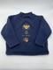 Le Crewneck Lion King De Disney Store Taille 4/5 Enfants Vintage Y2k Rare