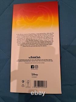 Le pack de collection spéciale Le Roi Lion Disney du Koin Club, neuf et scellé
