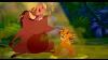 Lion King 1994 Hakuna Matata Sing Along Vidéo 720p 2017 W10