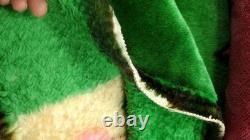 Lion King Disney Vintage Plush Couverture Douce et Confortable 64x87 Taille Complète Simba