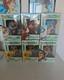 Lot De Figurines Funko Pop Le Roi Lion Simba Scar Timon Pumbaa