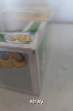 Lot de figurines Funko Pop Le Roi Lion Simba Scar Timon Pumbaa
