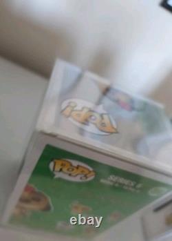 Lot de figurines Funko Pop Le Roi Lion Simba Scar Timon Pumbaa