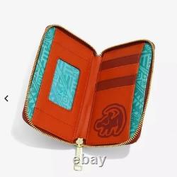 Loungefly Disney Le Roi Lion Ensemble Cascade Peut-tu sentir l'amour ce soir