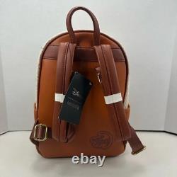 Loungefly Disney Le Roi Lion Ensemble Cascade Peut-tu sentir l'amour ce soir