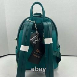 Loungefly Disney Le Roi Lion Ensemble Scar et Hyènes Soyez Prêts