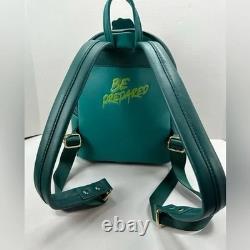 Loungefly Disney Le Roi Lion Préparez-vous ensemble Scar et Hyènes