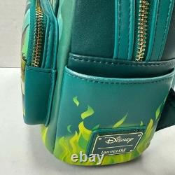 Loungefly Disney Le Roi Lion Préparez-vous ensemble Scar et Hyènes