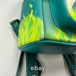 Loungefly Disney Le Roi Lion Préparez-vous ensemble Scar et Hyènes