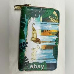 Loungefly Disney Le Roi Lion Simba et Nala Ensemble Cascade