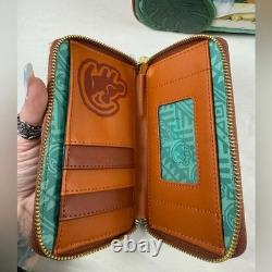 Loungefly Disney Le Roi Lion Simba et Nala Ensemble Cascade