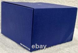 MINT Pumba Swarovski 1049784 Le Roi Lion de Disney Reste Dans Sa Boîte D'Origine Avec COA