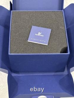 MINT Pumba Swarovski 1049784 Le Roi Lion de Disney Reste Dans Sa Boîte D'Origine Avec COA